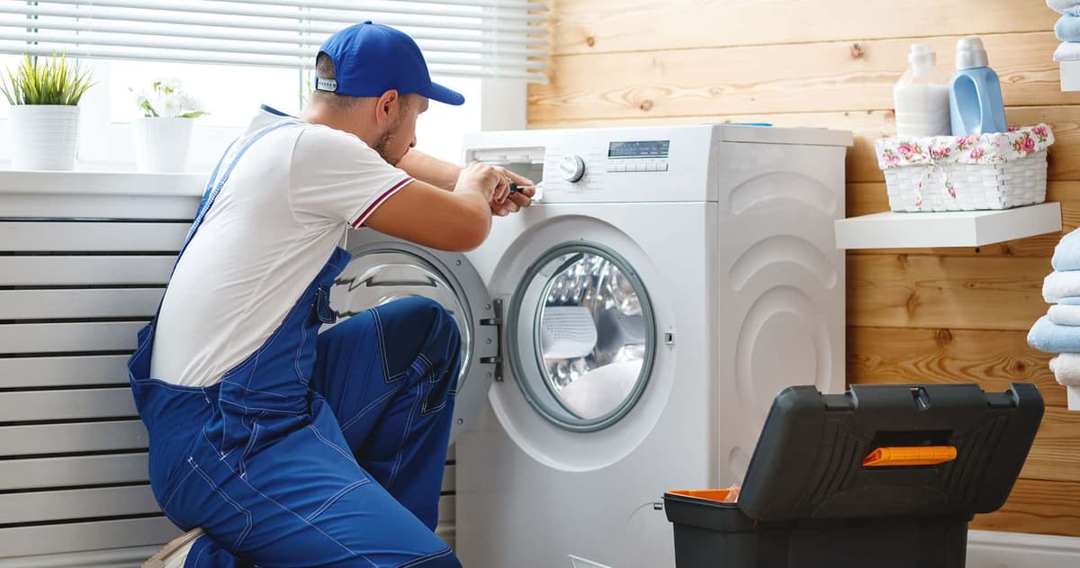 Appliance Repair Service